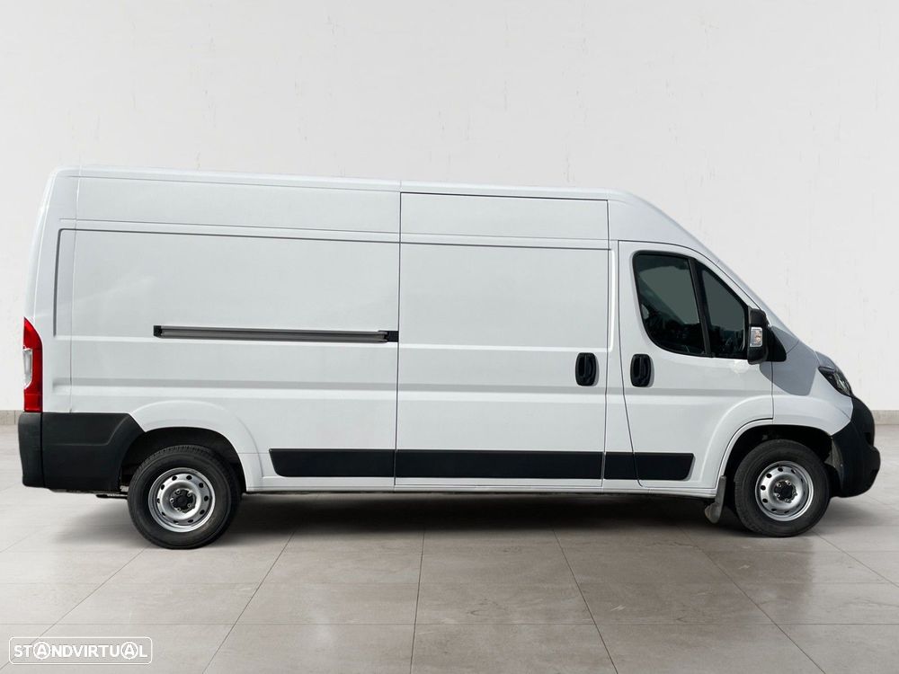 Fiat Ducato 33 2.2 M-Jet L3H2 Easy Pro - 7
