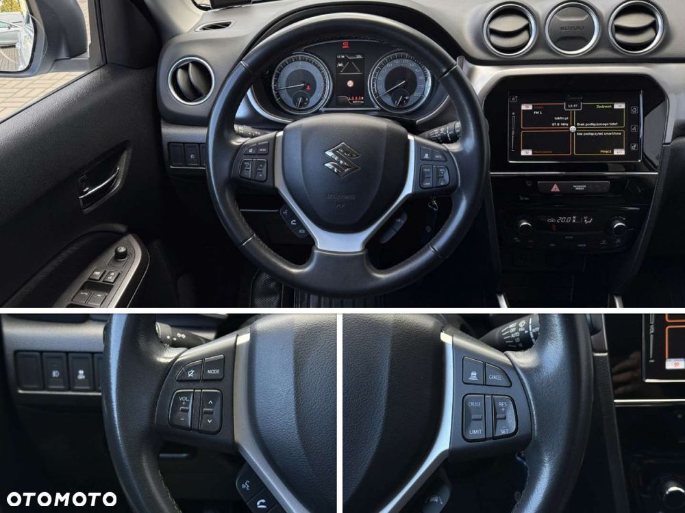 Suzuki Vitara - 22