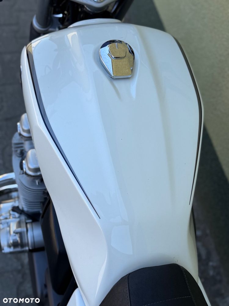 Honda CB - 36