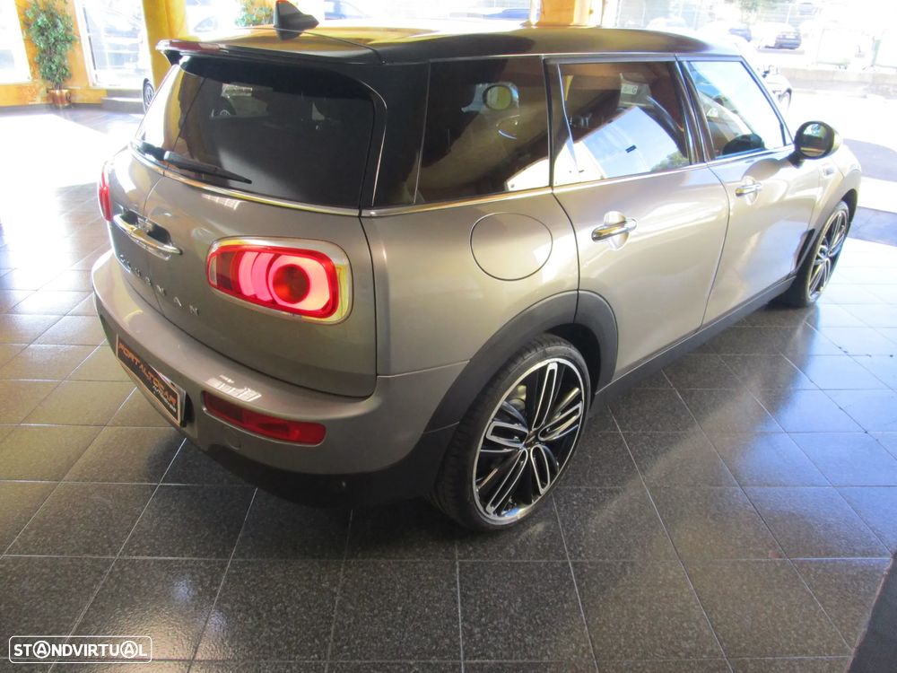 MINI Clubman One D Aut. JCW - 58