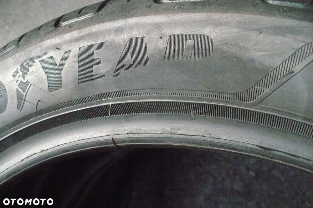 GOODYEAR Efficientgrip Performance 205/45R17 6,6mm 2022 - 5