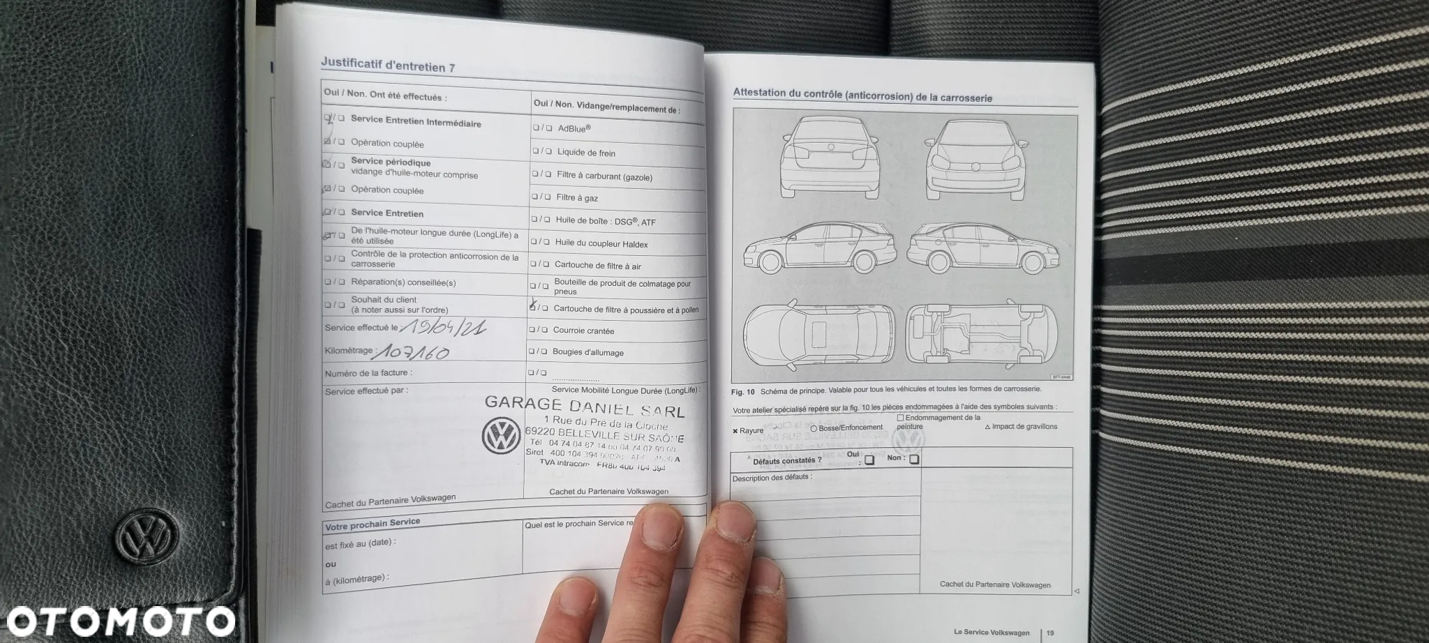 Volkswagen Golf - 21