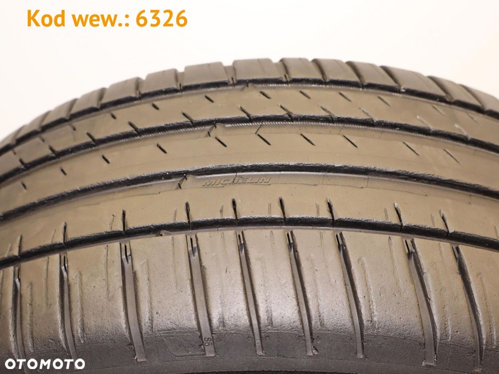 Michelin Pilot Sport 4 SUV  - 245/50 R19 - 8