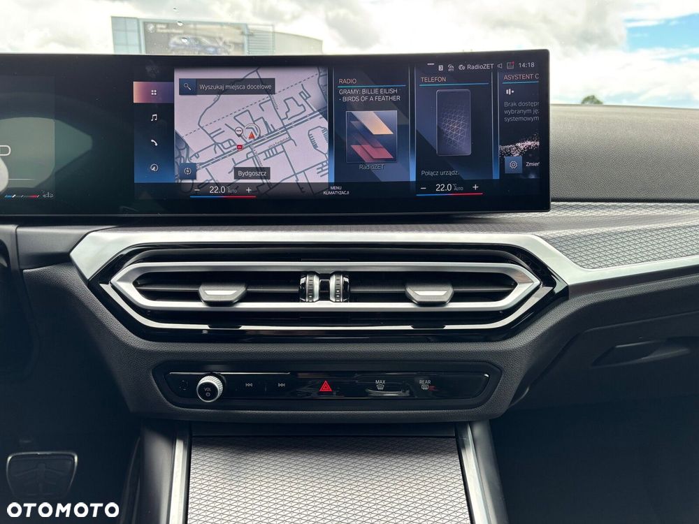 BMW Seria 3 318i M Sport - 30