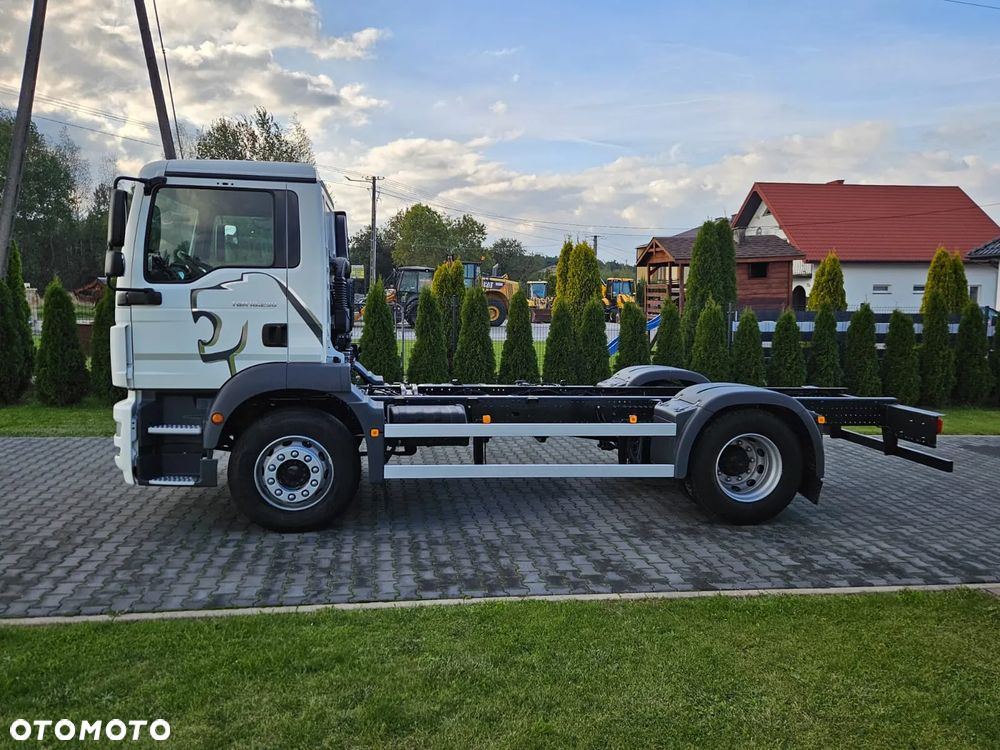 MAN TGM 18.290 2016R - 4