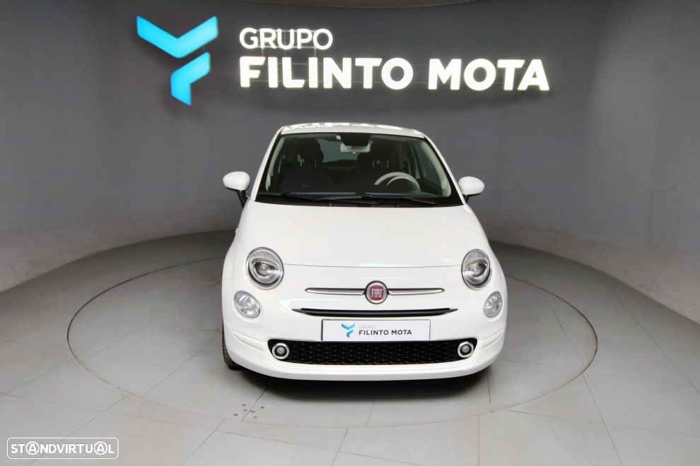 Fiat 500 1.0 Hybrid - 1