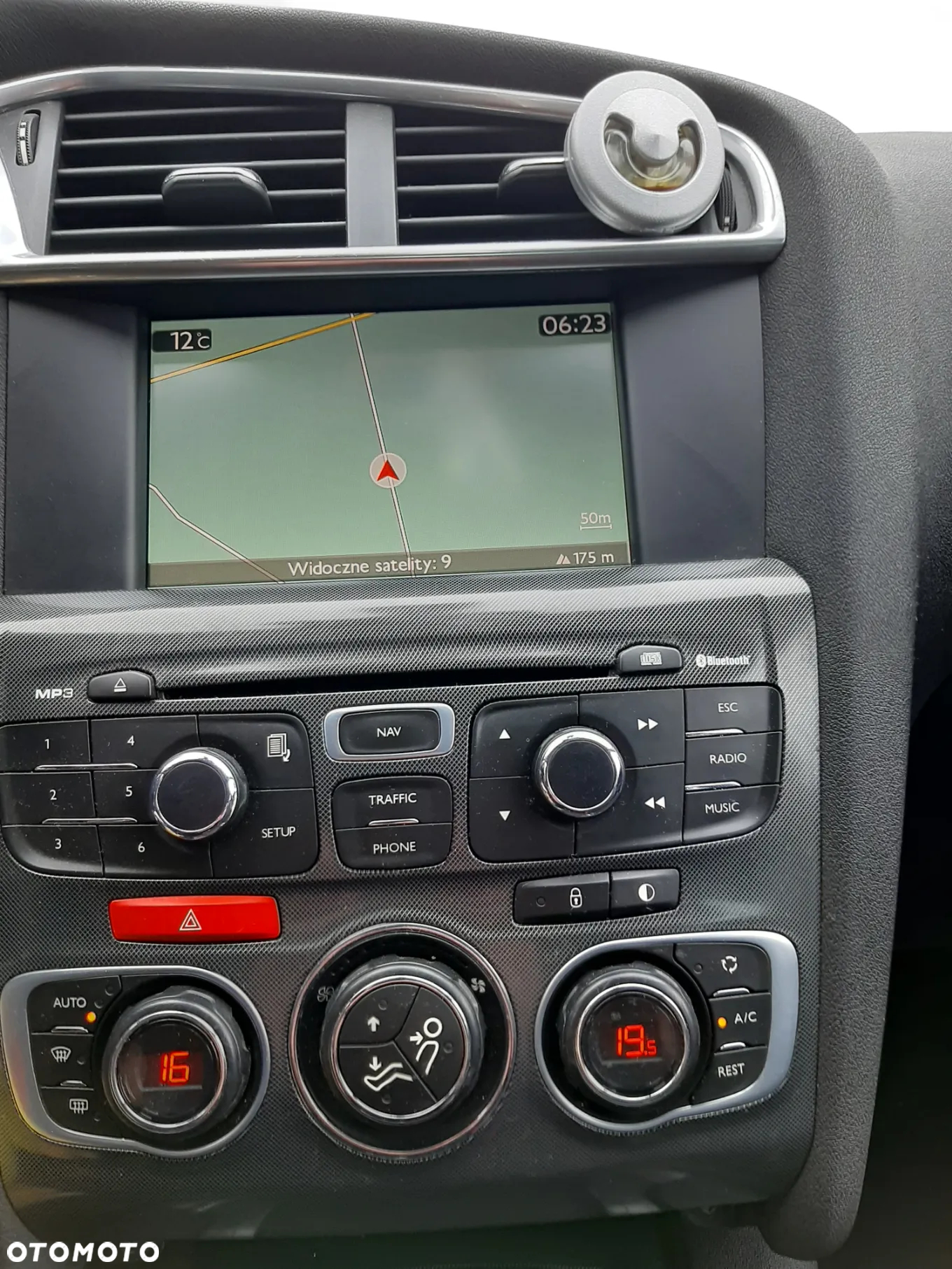 Citroën C4 1.6 THP Exclusive - 11