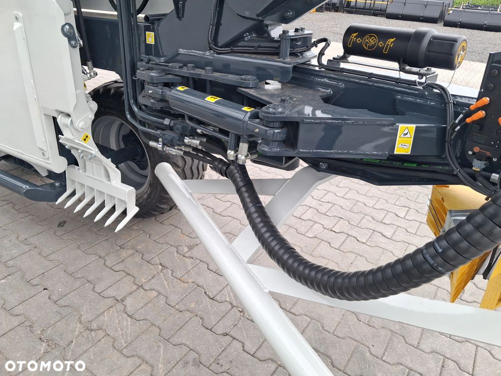 Inny ARCUSIN FORSTACK FRS 12 - 12