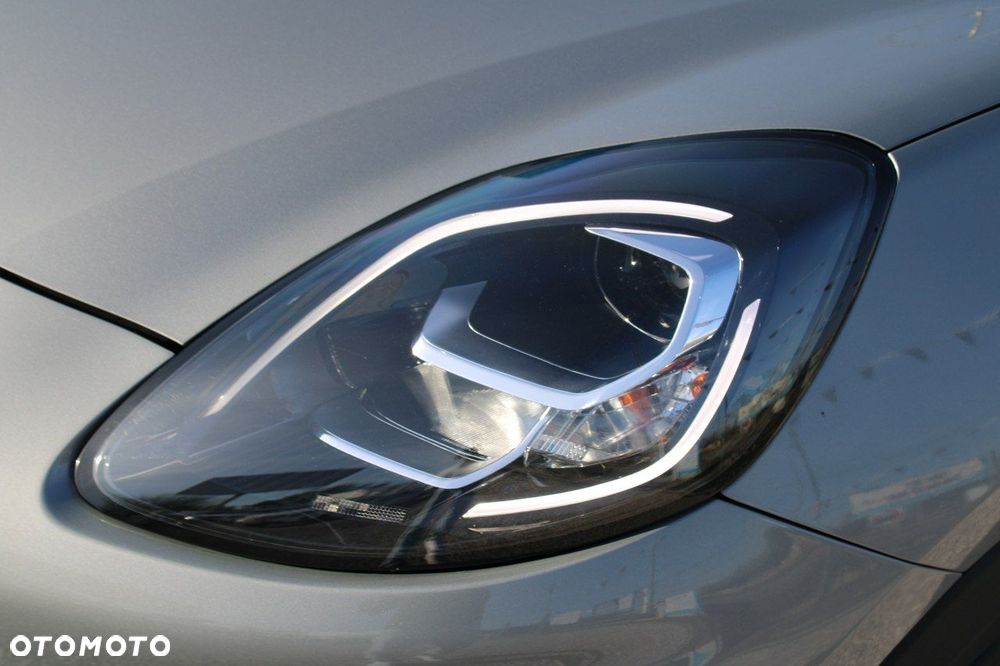Ford Puma - 15