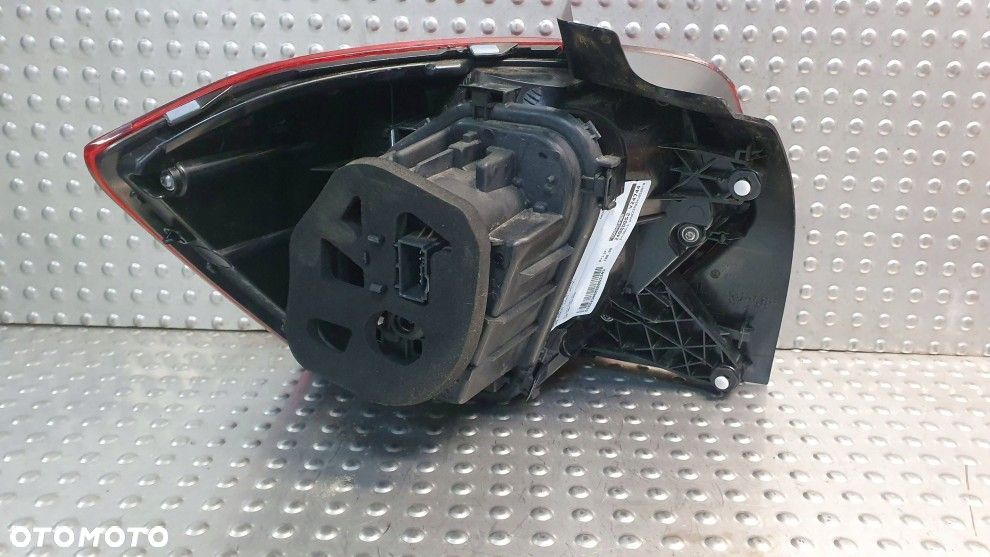 VW POLO VI 2G0 PRAWA TYLNA LAMPA ORYGINAŁ 2G0945096B - 7