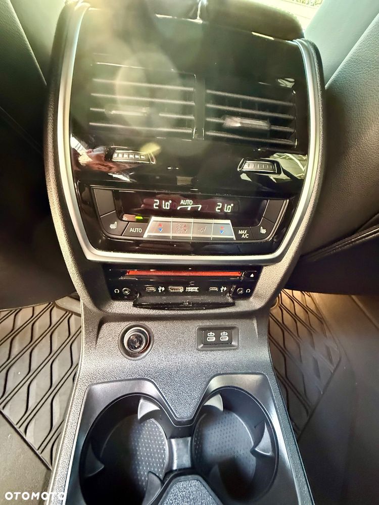 BMW X7 xDrive40d mHEV sport - 7