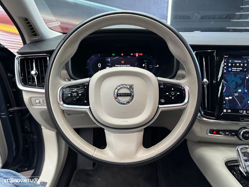 Volvo S90 2.0 T8 PHEV Inscription AWD - 16