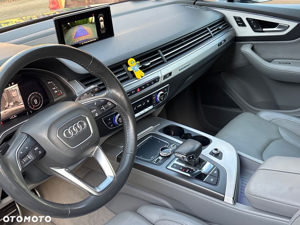 Audi Q7 - 23