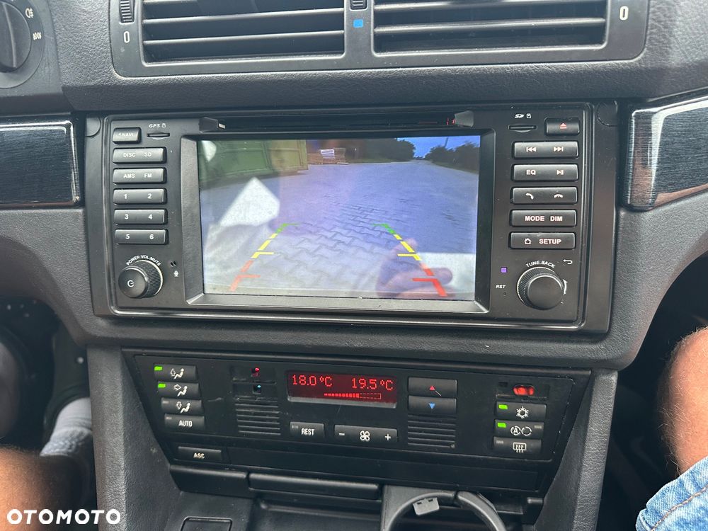 BMW Seria 5 - 30