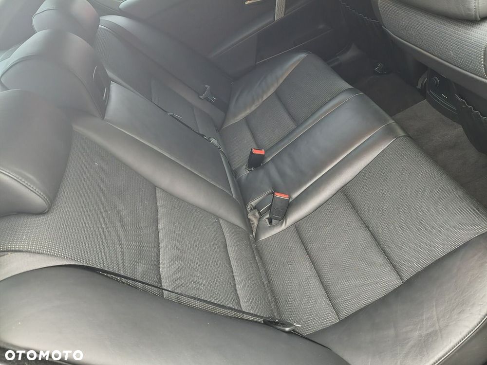 BMW Seria 5 - 13