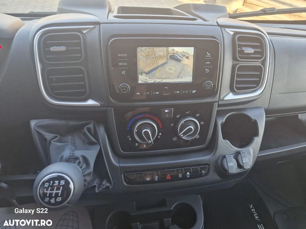 Toyota Proace - 18