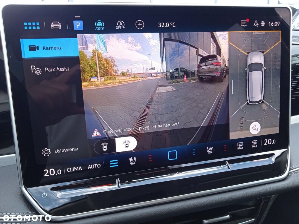 Volkswagen Passat - 30