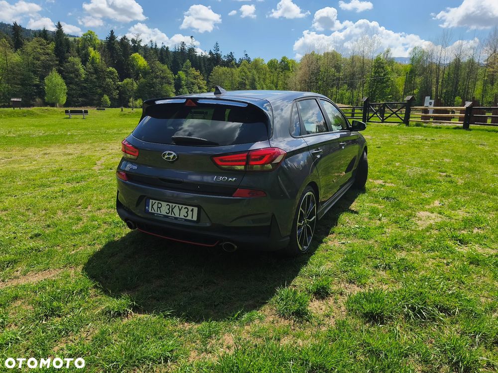 Hyundai i30 N - 9