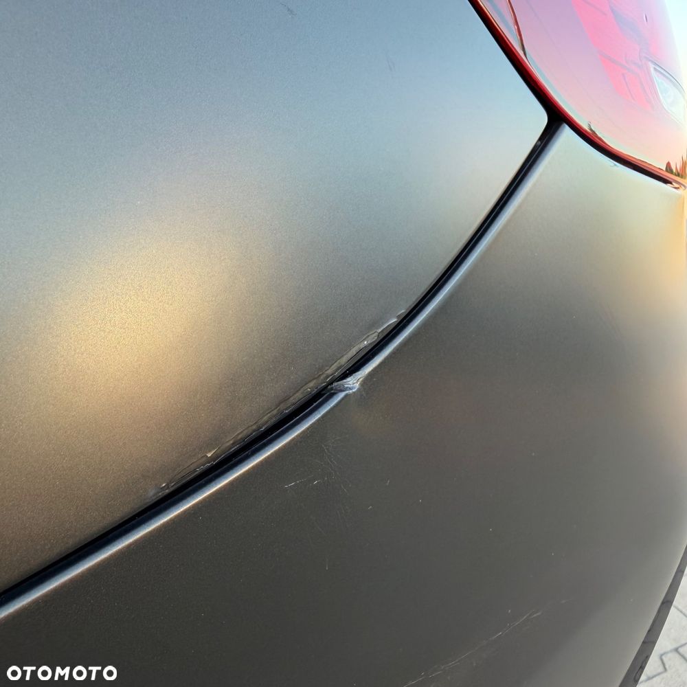 Mercedes-Benz Klasa C 63 S AMG 9G-TRONIC - 29
