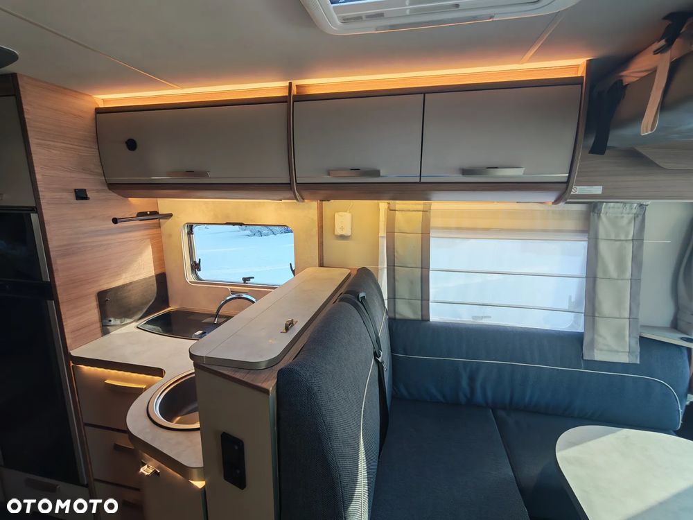 KNAUS Live i 700 MEG - 26