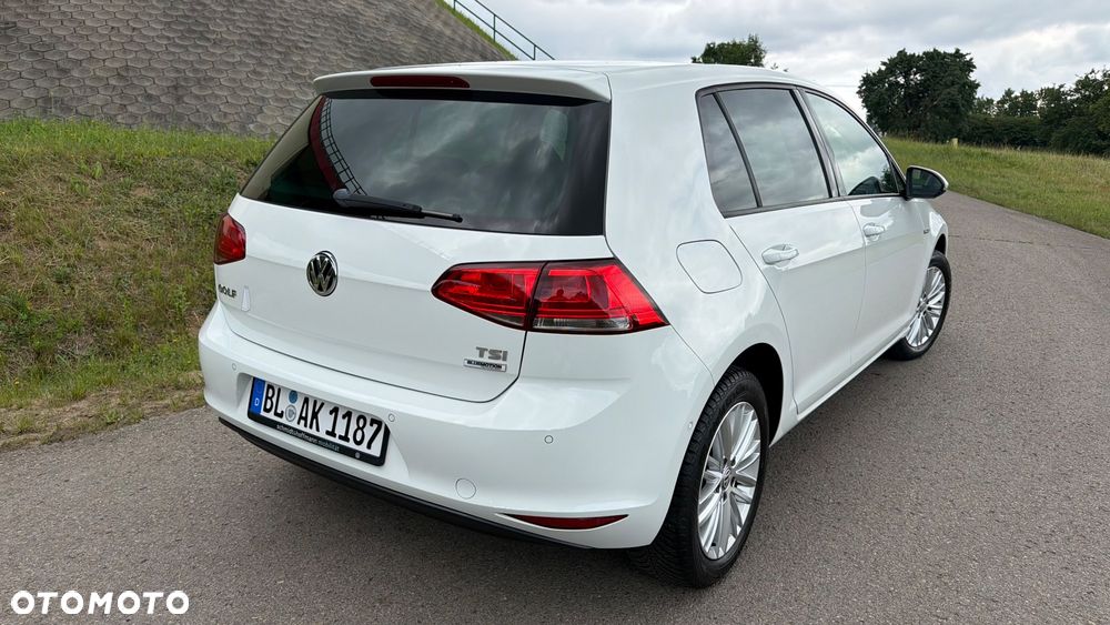 Volkswagen Golf 1.2 TSI BMT Trendline - 2