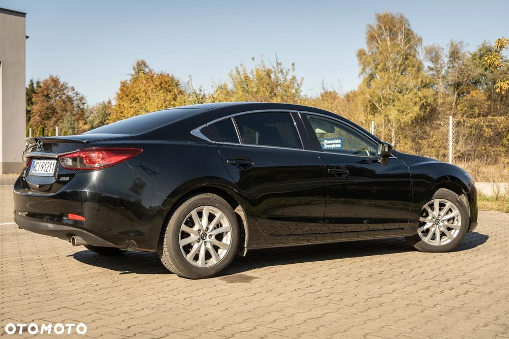 Mazda 6 - 3