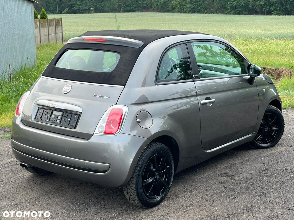 Fiat 500 - 17