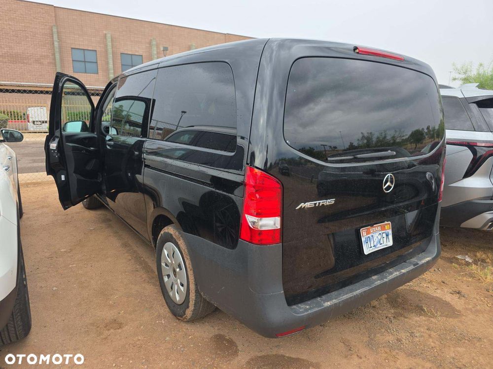 Mercedes-Benz Vito - 3