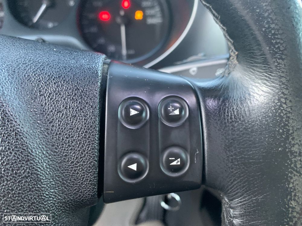 SEAT Leon 2.0 TDI FR DPF - 37