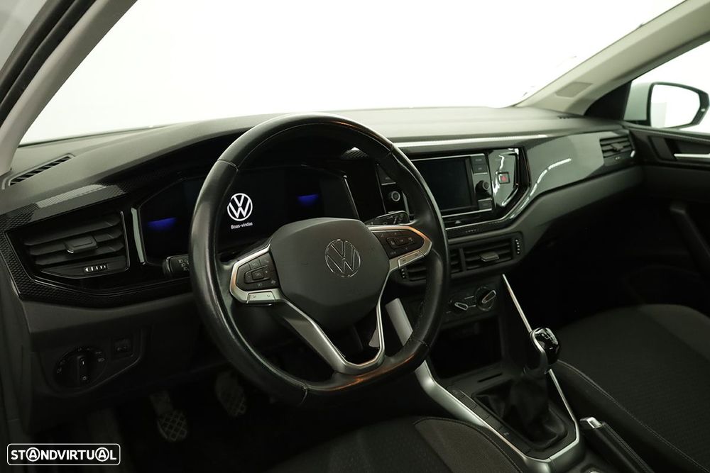 VW Polo 1.0 TSI Style - 7