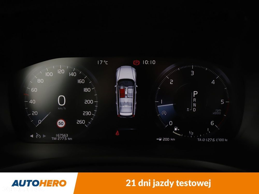 Volvo V60 D3 Momentum Pro - 19