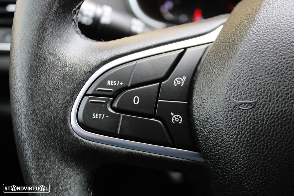 Renault Mégane Sport Tourer 1.5 Blue dCi Limited - 27