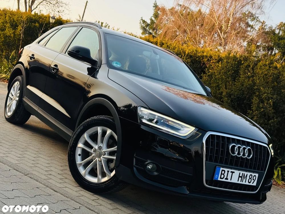 Audi Q3 2.0 TDI Prime Edition - 4