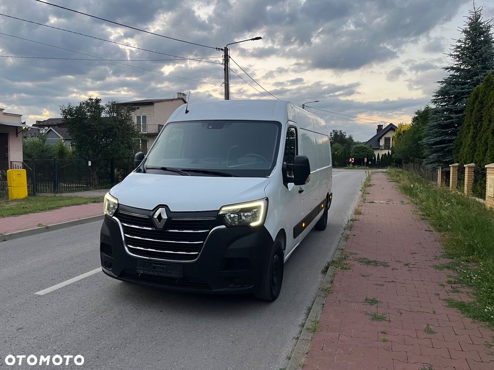 Renault Master - 2