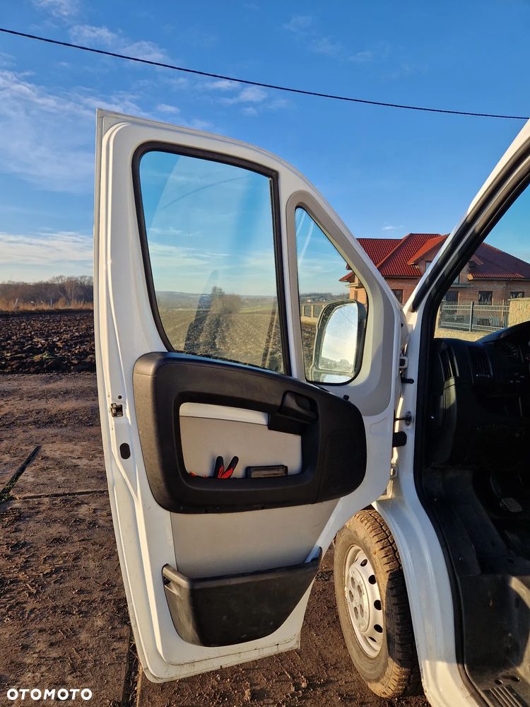 Citroën Jumper - 12