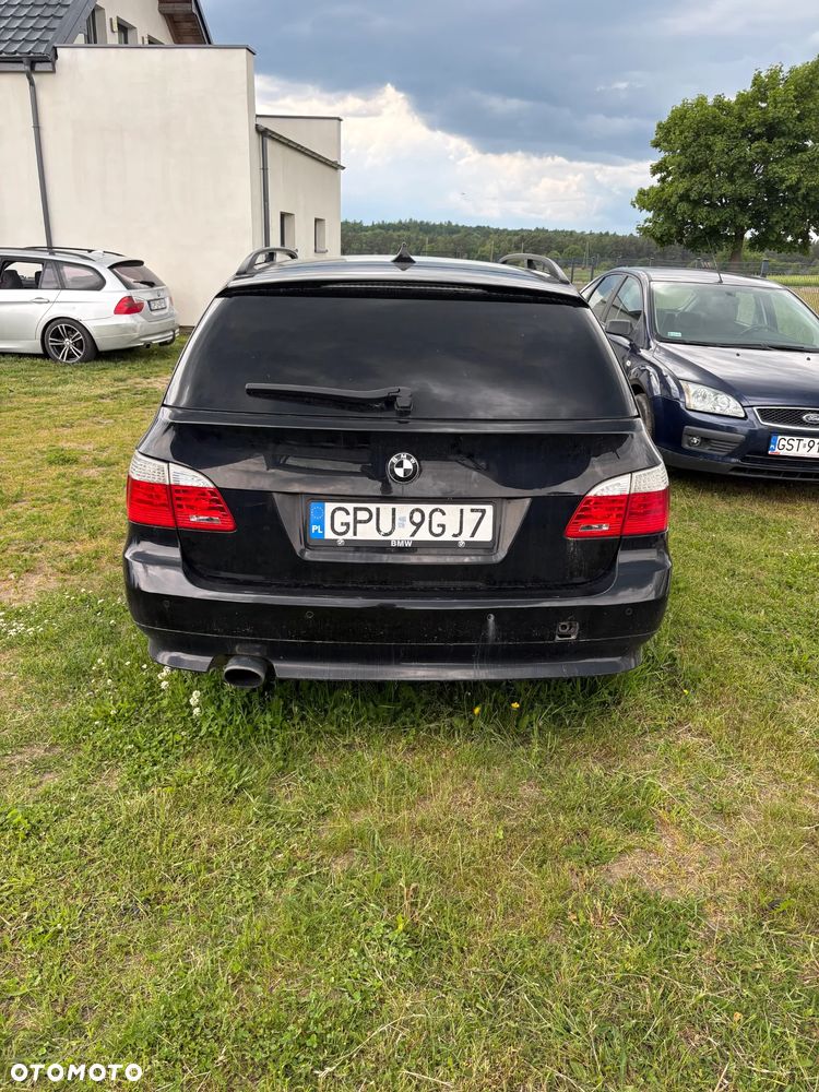 BMW Seria 5 - 3