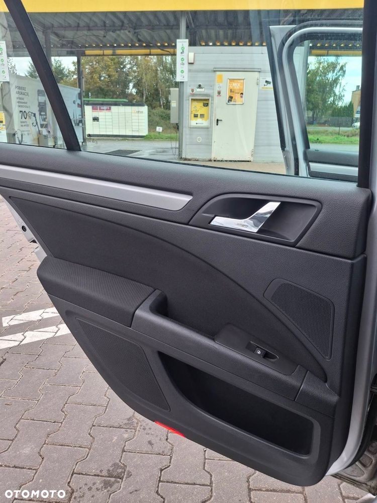 Skoda Superb 1.8 TSI 4x4 Ambition - 8