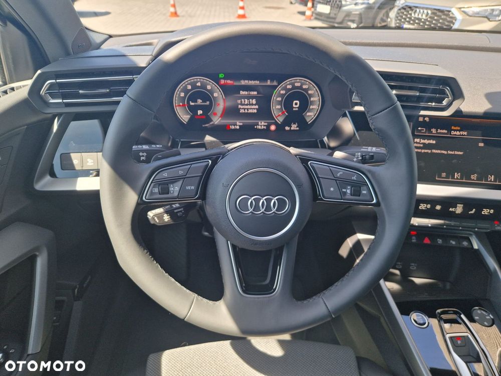 Audi A3 Allstreet - 11