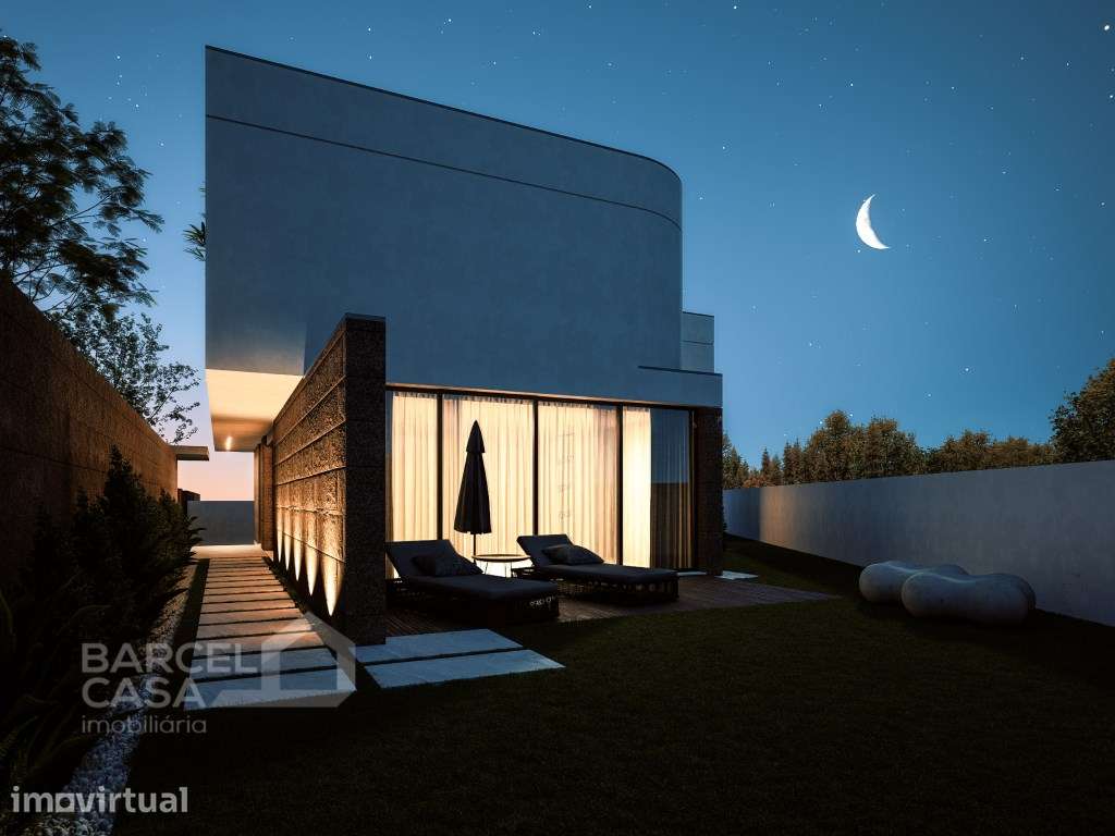 O Privilégio de Construir o Seu Futuro Numa Localização Única e Exc... - Grande imagem: 4/8