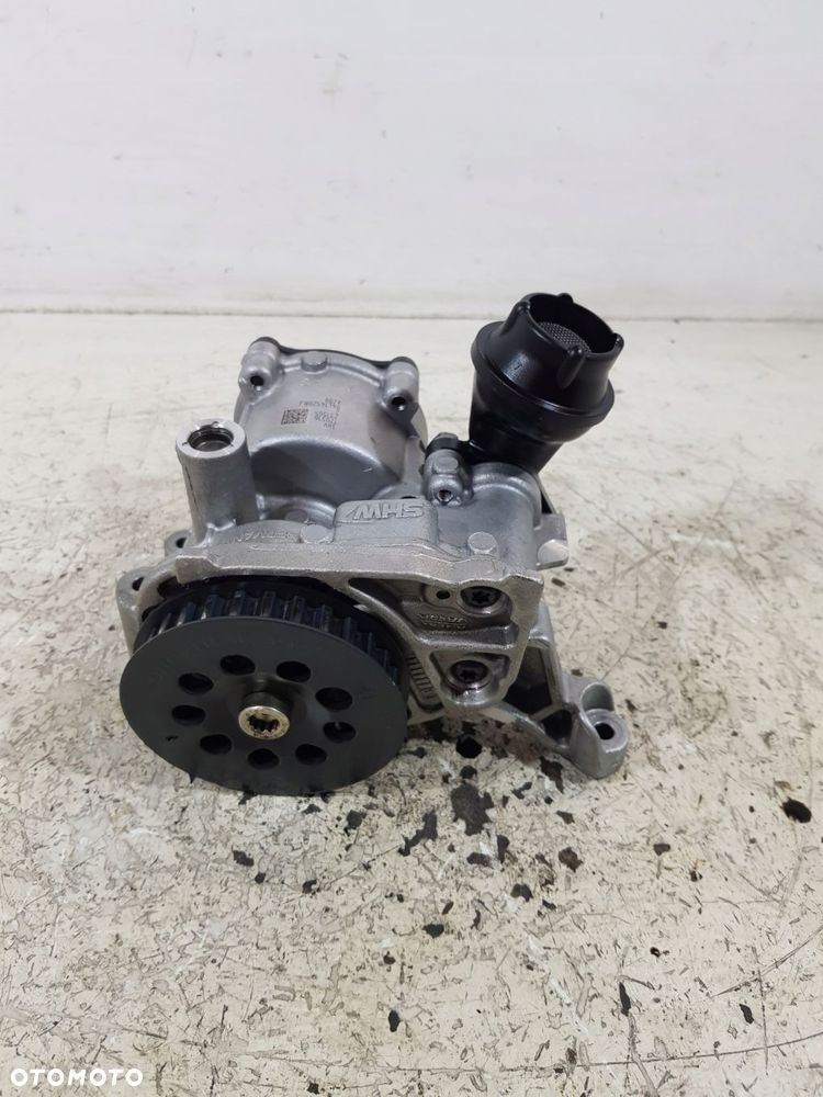pompa oleju 04l145208j vw audi skoda a6 a4 1.6 2.0 tdi csu - 11