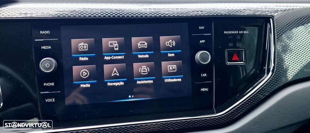 VW Taigo 1.0 TSI Urban Style - 25