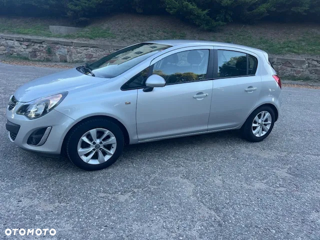 Opel Corsa 1.2 16V (ecoFLEX) Easytronic Selection - 10