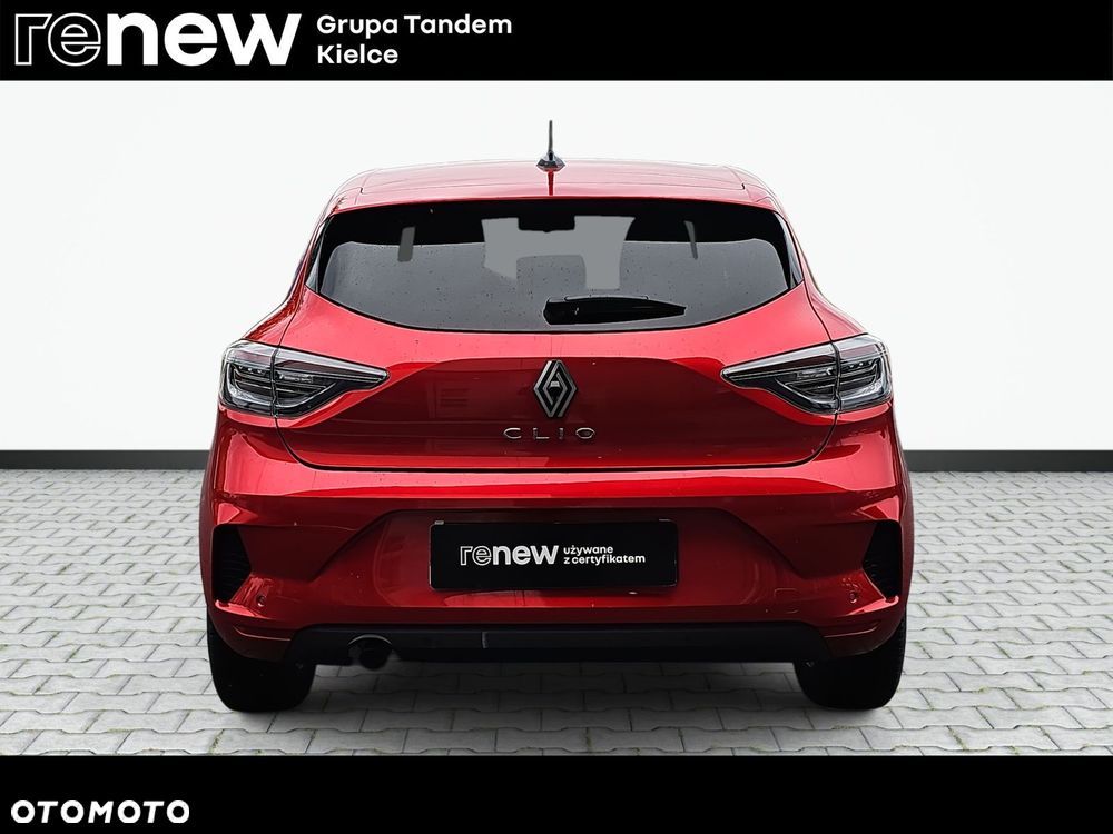 Renault Clio 1.0 TCe Evolution - 6