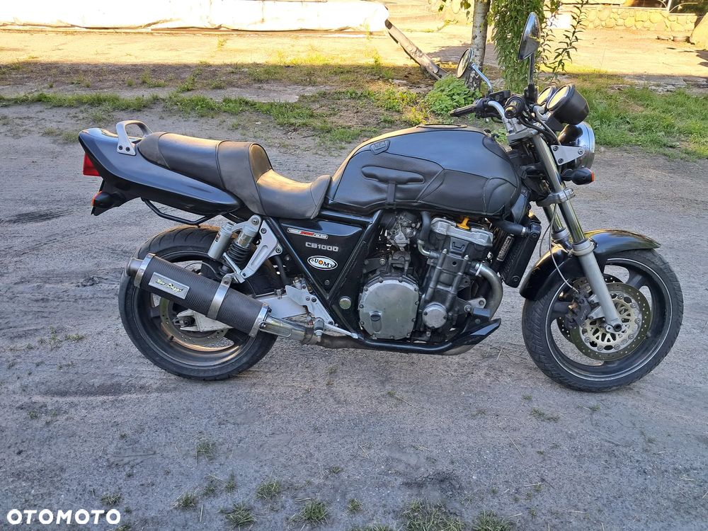 Yamaha XJ - 7