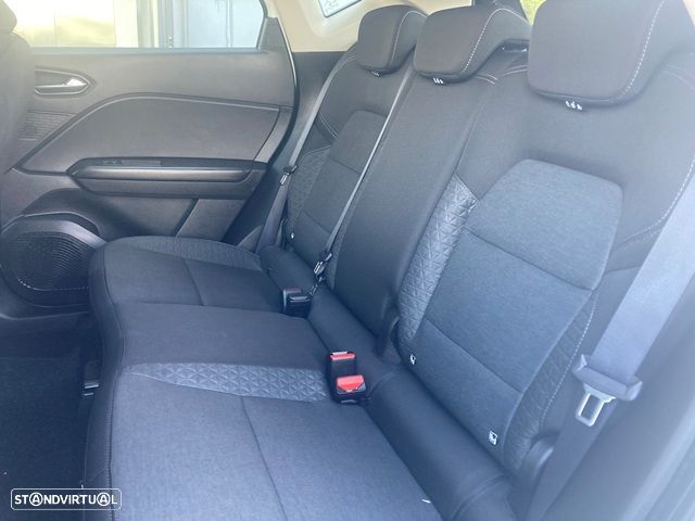 Renault Captur 1.0 TCe Evolution - 25