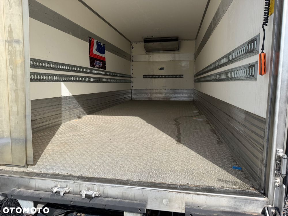 Mercedes-Benz Atego 1324/Euro 5/THERMO KING/ - 25