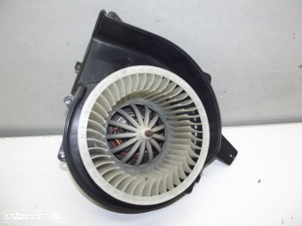 skoda fabia e outros motor de chaufagem - 1