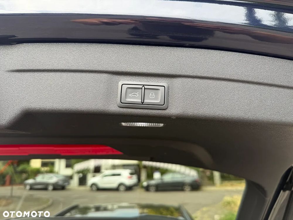 Audi A5 Avant TFSI quattro 150 kW S tronic - 11