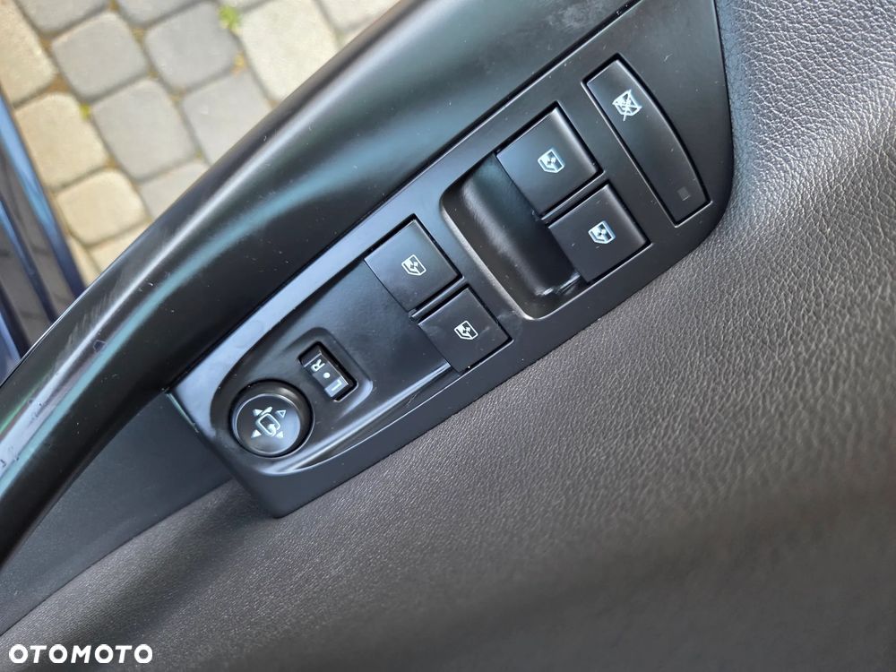 Opel Astra 1.4 Turbo Start/Stop Innovation - 37
