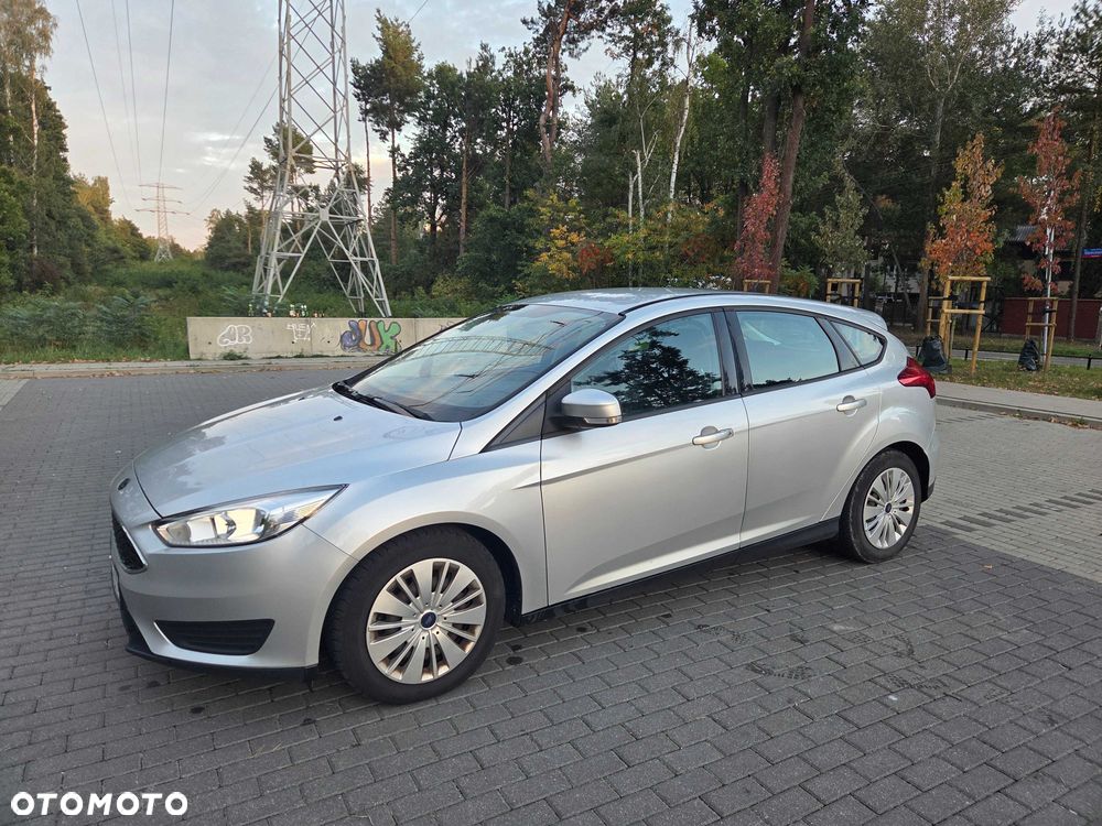 Ford Focus - 2